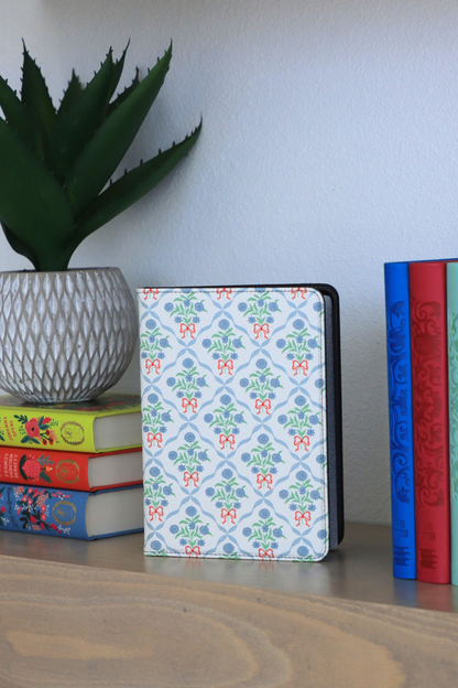 courting card kindle case