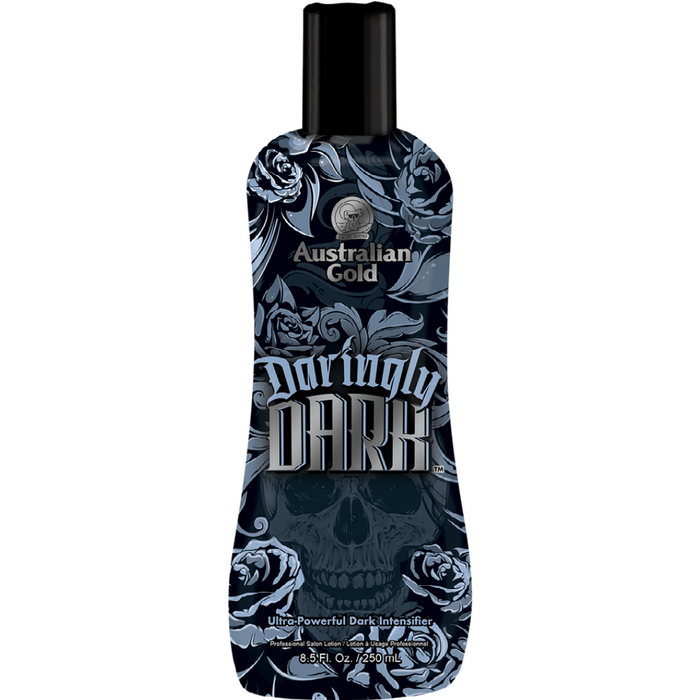 Daringly Dark
