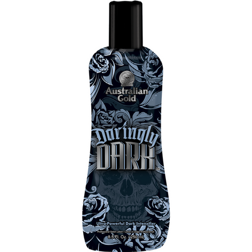 Daringly Dark