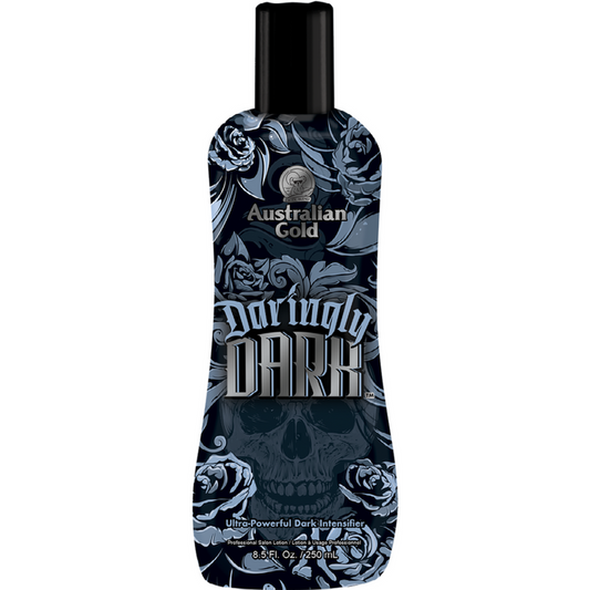 Daringly Dark