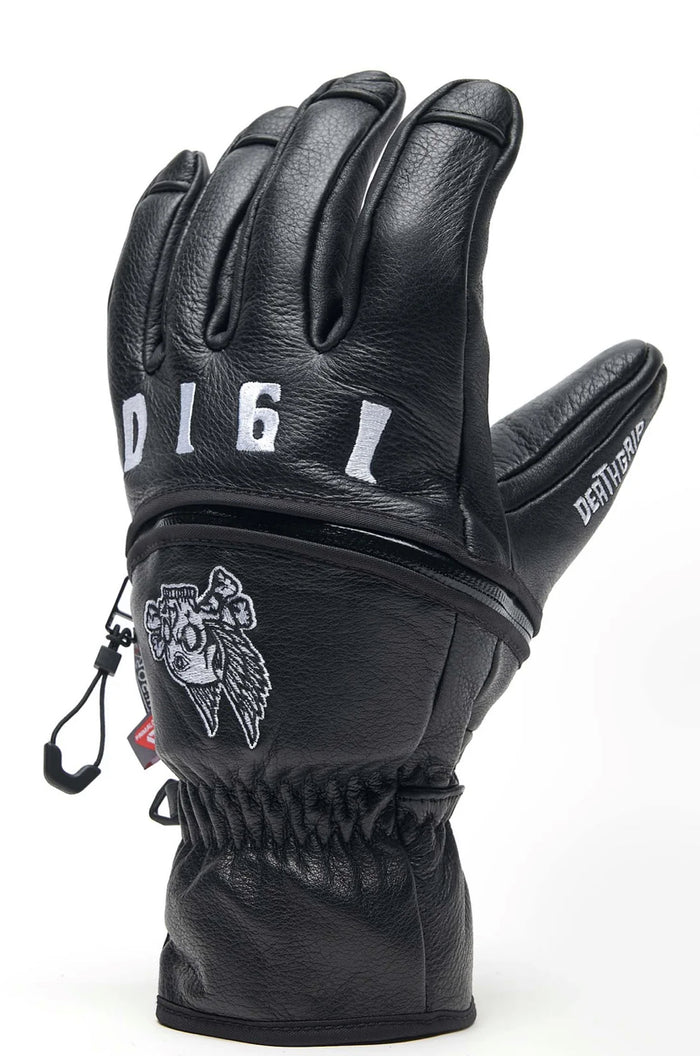 DEATHGRIP 1910 Zombie Glove (2026)