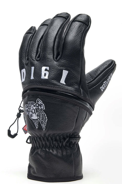 DEATHGRIP 1910 Zombie Glove (2026)