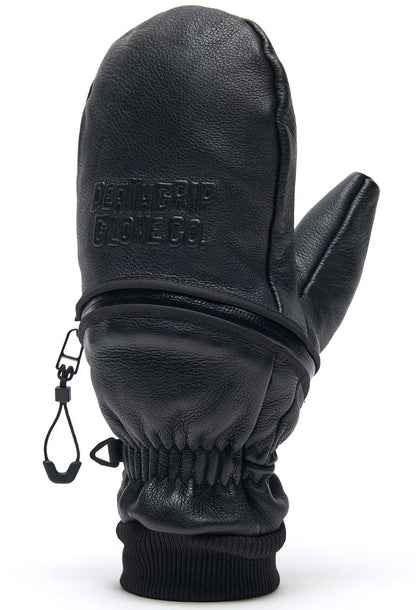 DEATHGRIP Ghoul Leather Mitt (2026)
