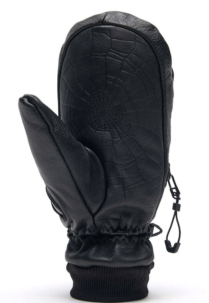 DEATHGRIP Ghoul Leather Mitt (2026)