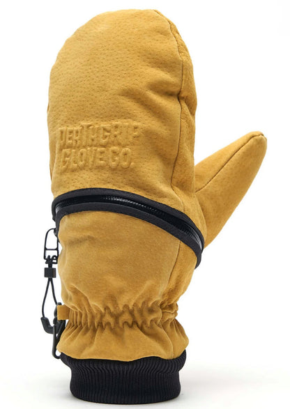 DEATHGRIP Ghoul Leather Mitt (2026)