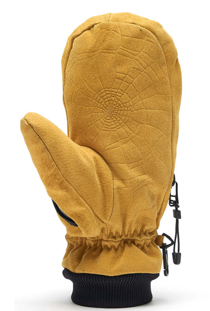DEATHGRIP Ghoul Leather Mitt (2026)