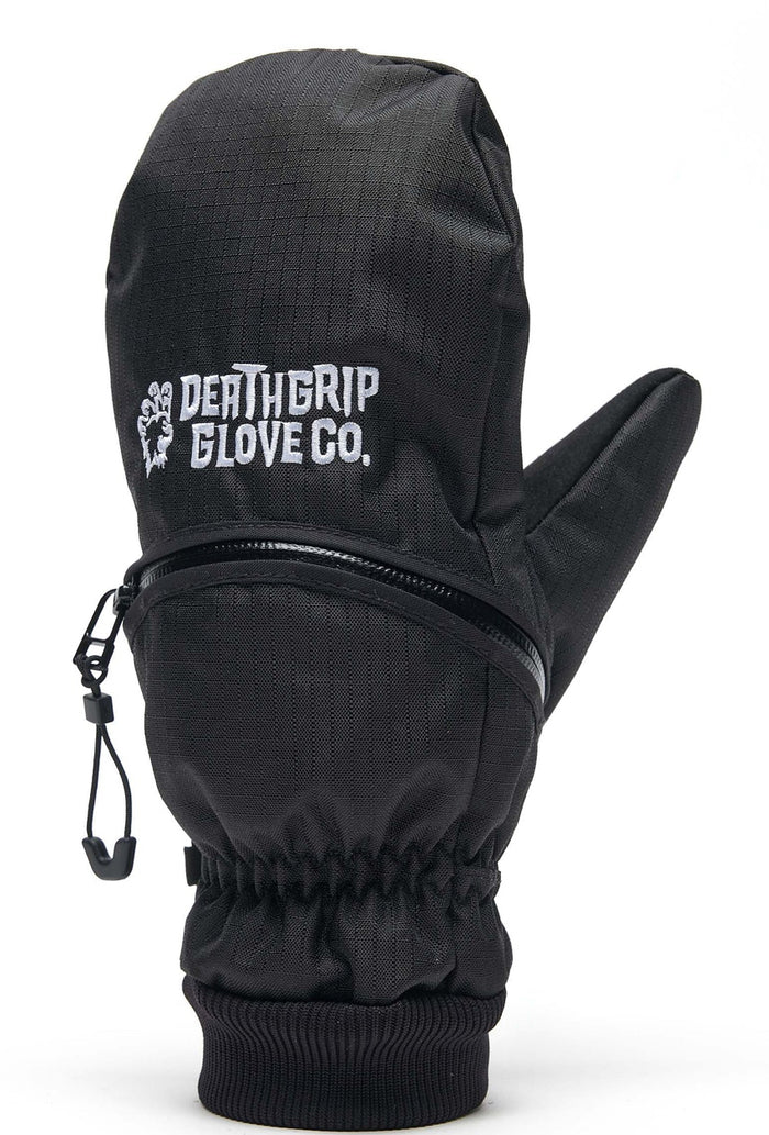 DEATHGRIP Ghoul Mitt (2026)