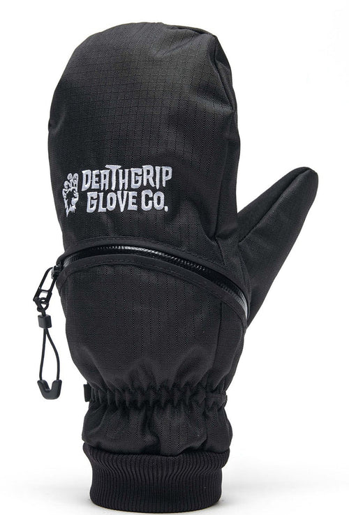 DEATHGRIP Ghoul Mitt (2026)