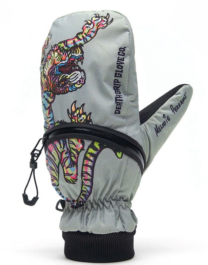 DEATHGRIP Melodie Perault Ghoul Mitt (2026)