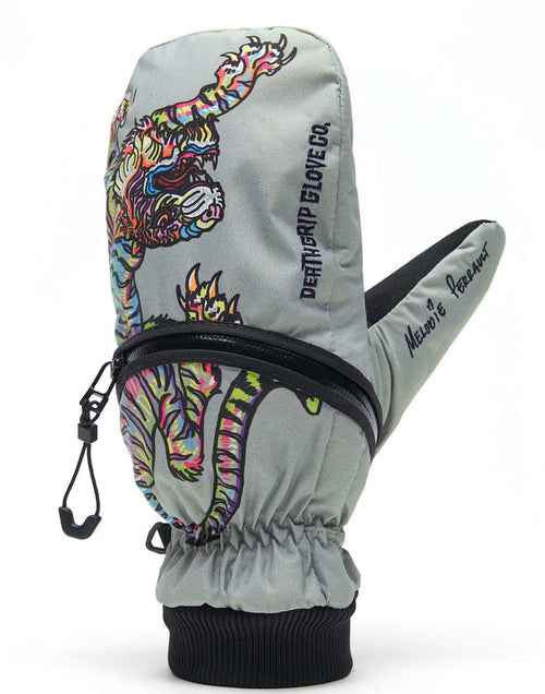 DEATHGRIP Melodie Perault Ghoul Mitt (2026)