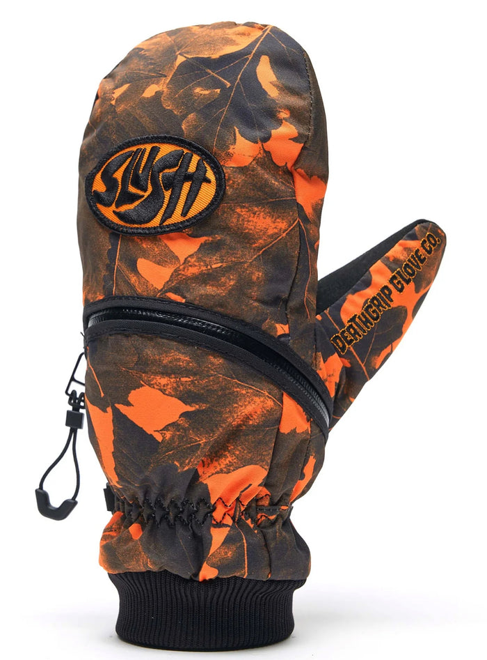 DEATHGRIP Slush Ghoul Mitt (2026)