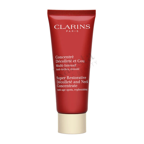 Decollete and Neck Concentrate