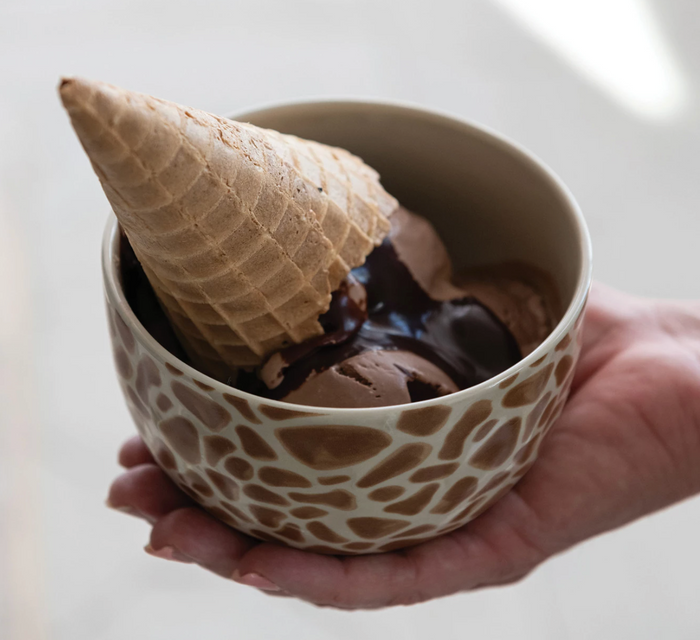 Deep Dark Hot Fudge Sauce