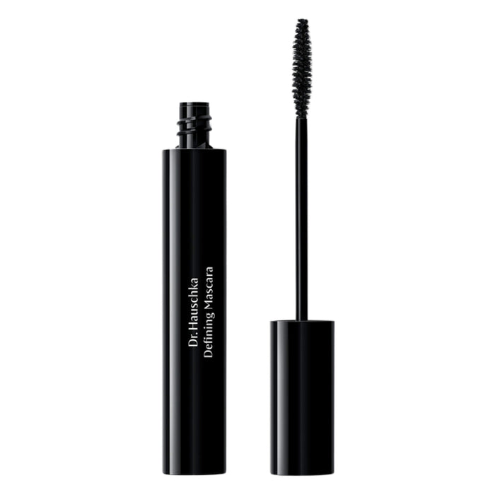 Tube of Dr. Hauschka Defining Mascara Black 6ml