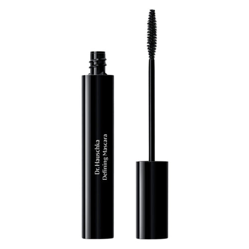 Tube of Dr. Hauschka Defining Mascara Black 6ml