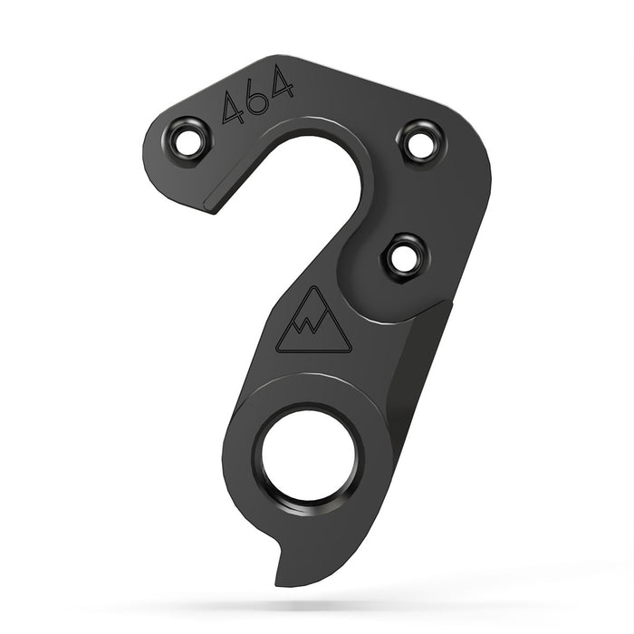 DROPOUT-464 Front