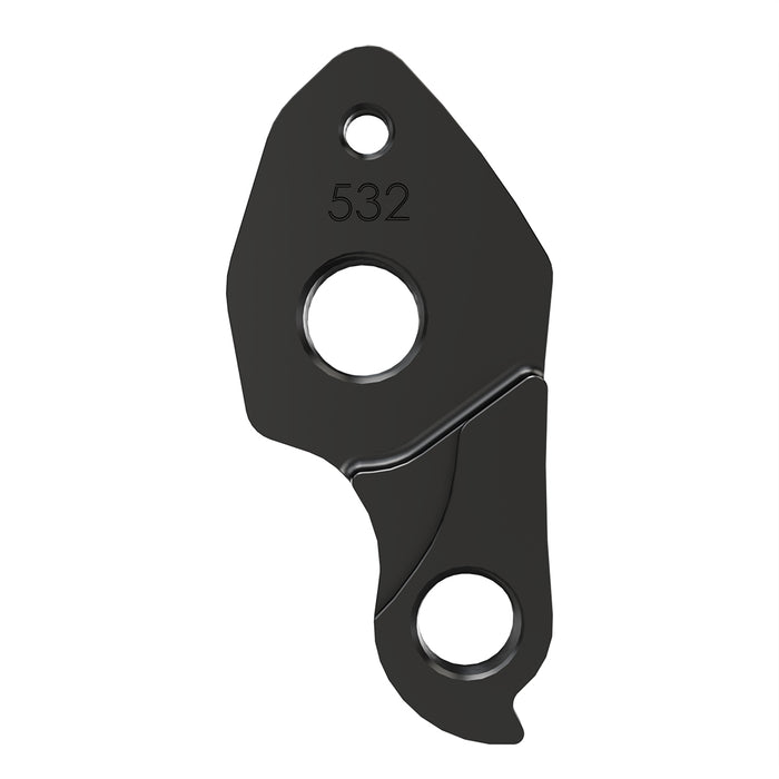 Derailleur Hanger 532 Rear