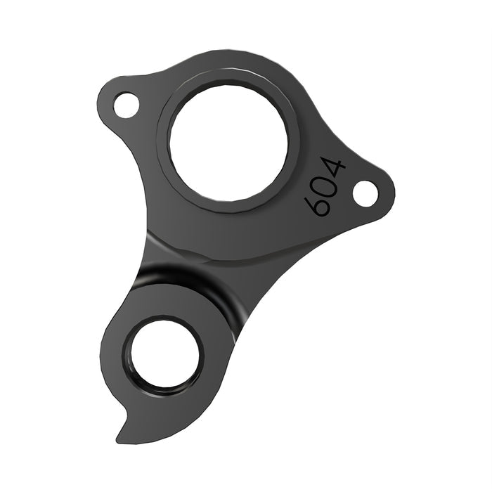 Derailleur Hanger 604 – 6061 Aluminum, Cannondale K33071