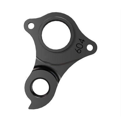 Derailleur Hanger 604 – 6061 Aluminum, Cannondale K33071