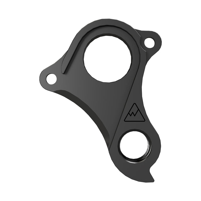 Derailleur Hanger 604 – 6061 Aluminum, Cannondale K33071