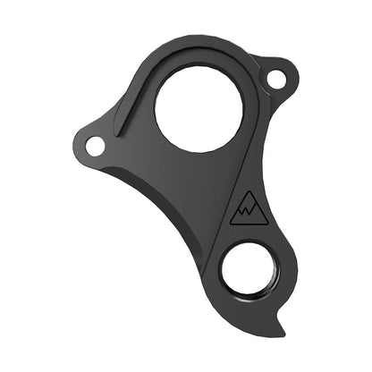Derailleur Hanger 604 – 6061 Aluminum, Cannondale K33071