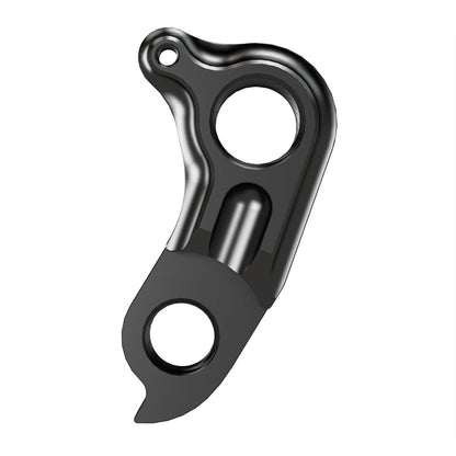 Derailleur Hanger 605 – 6061 Aluminum, Cannondale K33001, M12x1.0 Thru Axle