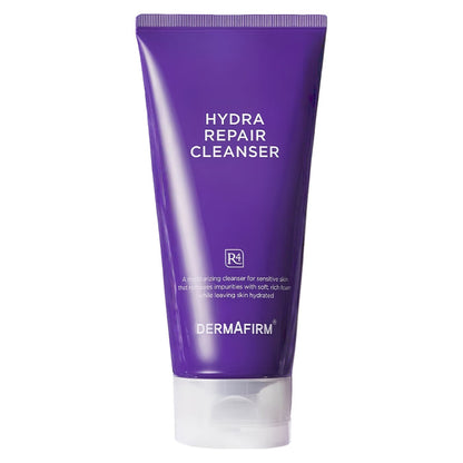 Dermafirm R4 Perilla Oil-control Repair Moist Facial Cleanser T5100