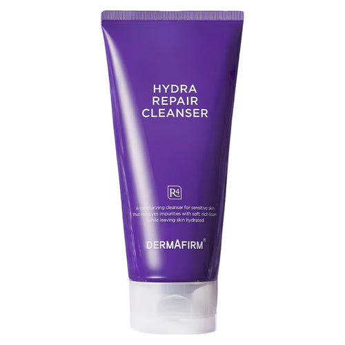 Dermafirm R4 Perilla Oil-control Repair Moist Facial Cleanser T5100