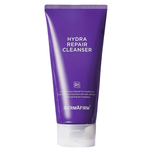 Dermafirm R4 Perilla Oil-control Repair Moist Facial Cleanser T5100