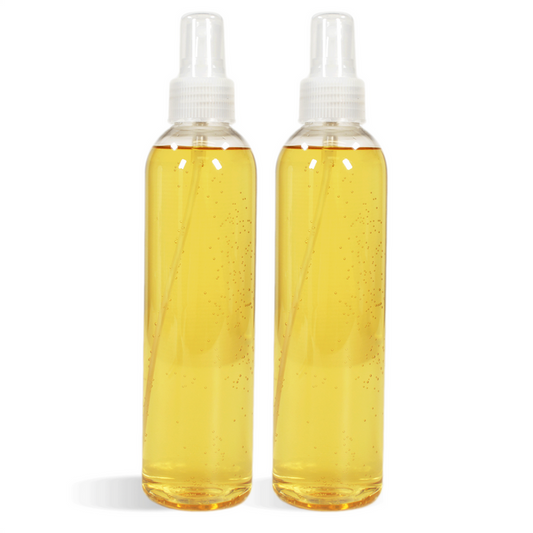 Detangling Conditioner Spray Kit