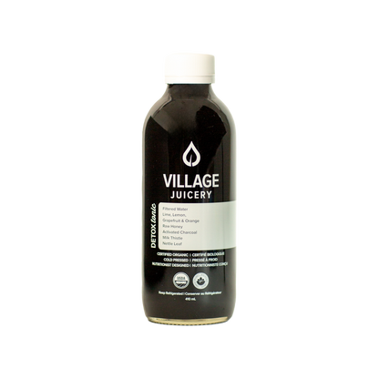 Detox Tonic