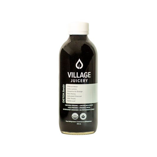 Detox Tonic