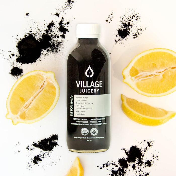 Detox Tonic