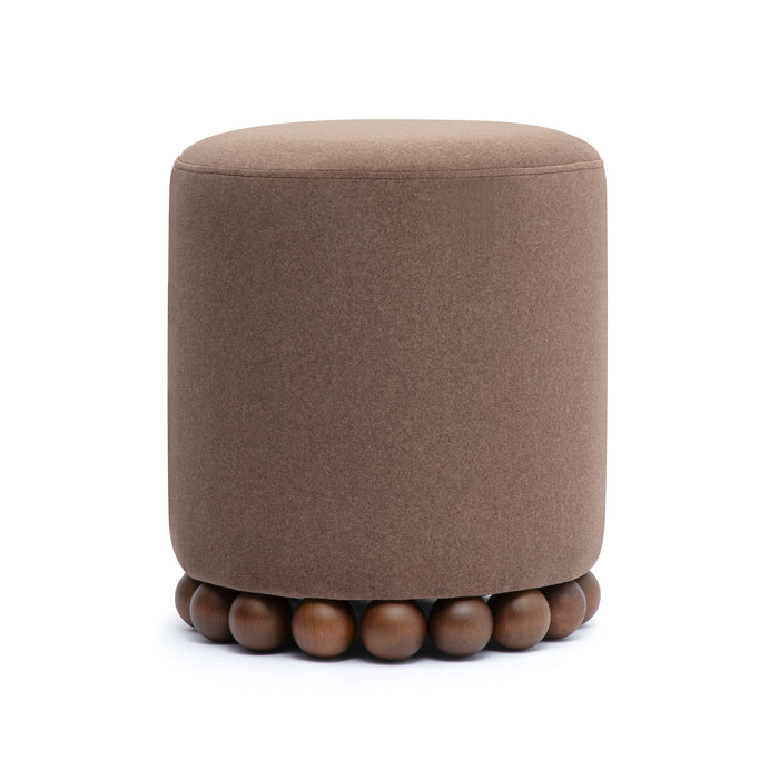 Chocolate Brown