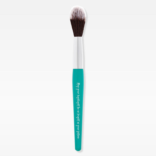 Vegan Highlighter Brush