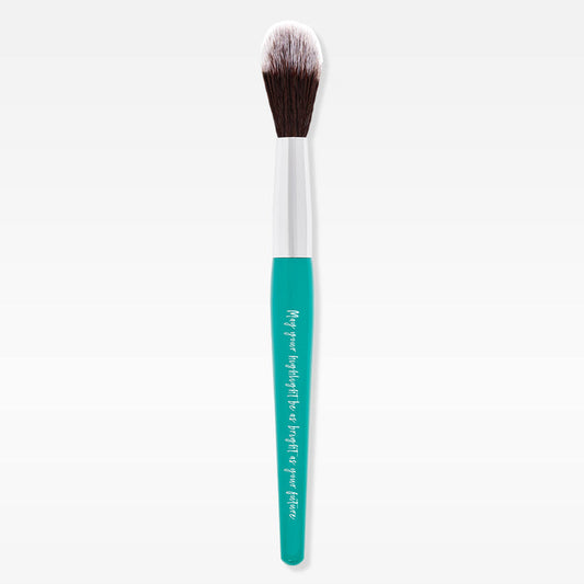 Vegan Highlighter Brush