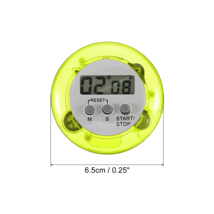 Digital Timer