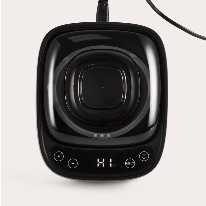 Digital Wax Heater