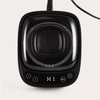 Digital Wax Heater