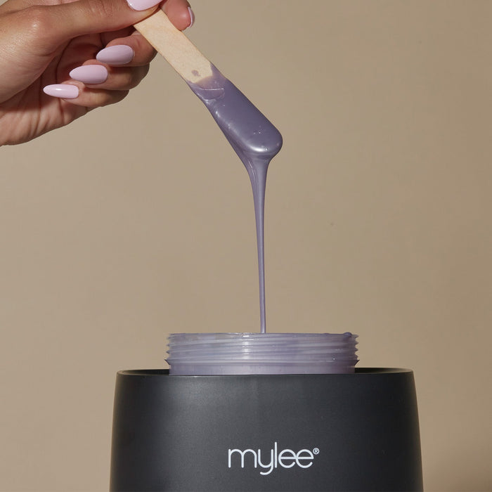 Digital Wax Heater
