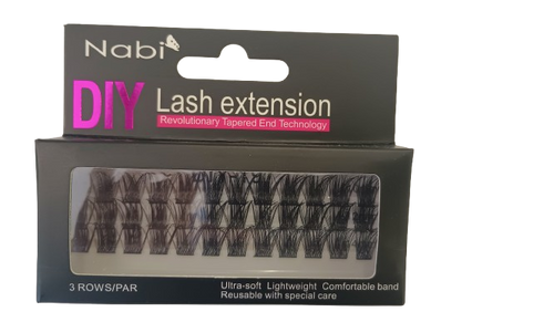 DIY19 - DIY Lash Extension