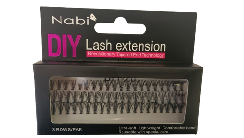 DIY20 - DIY Lash Extension
