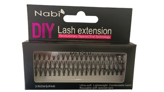 DIY20 - DIY Lash Extension