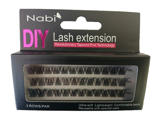 DIY27 - DIY Lash Extension