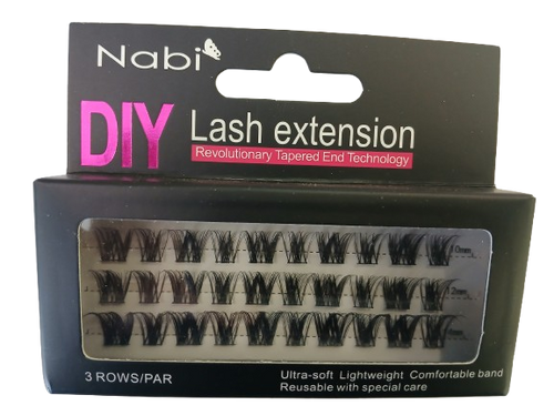 DIY30 - DIY Lash Extension