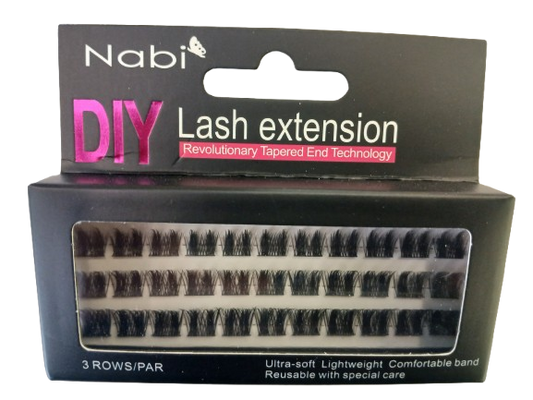 DIY34 - DIY Lash Extension