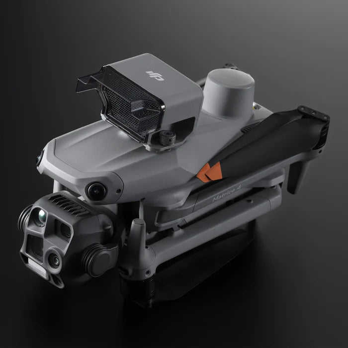 DJI AS1 Speaker for DJI Matrice 4 Series