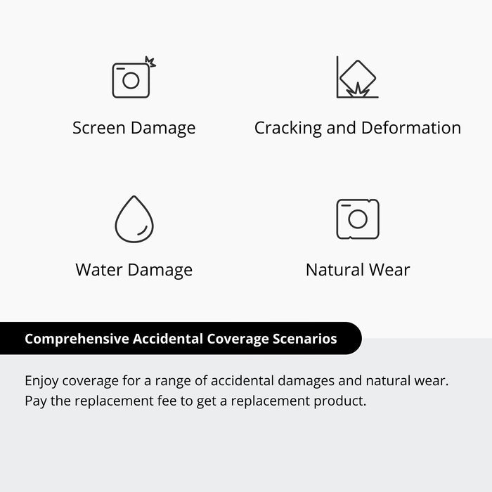 DJI Care Refresh 1-Year Plan (DJI RS 3 Pro)