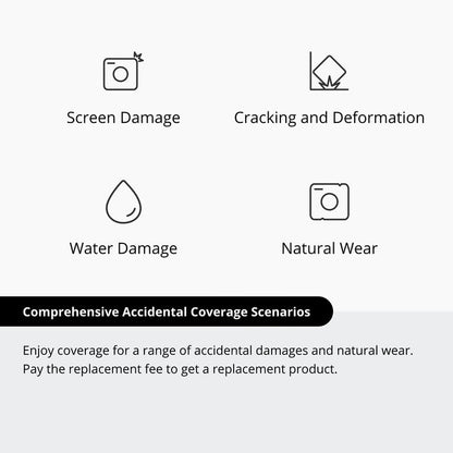 DJI Care Refresh 1-Year Plan (DJI RS 3 Pro)