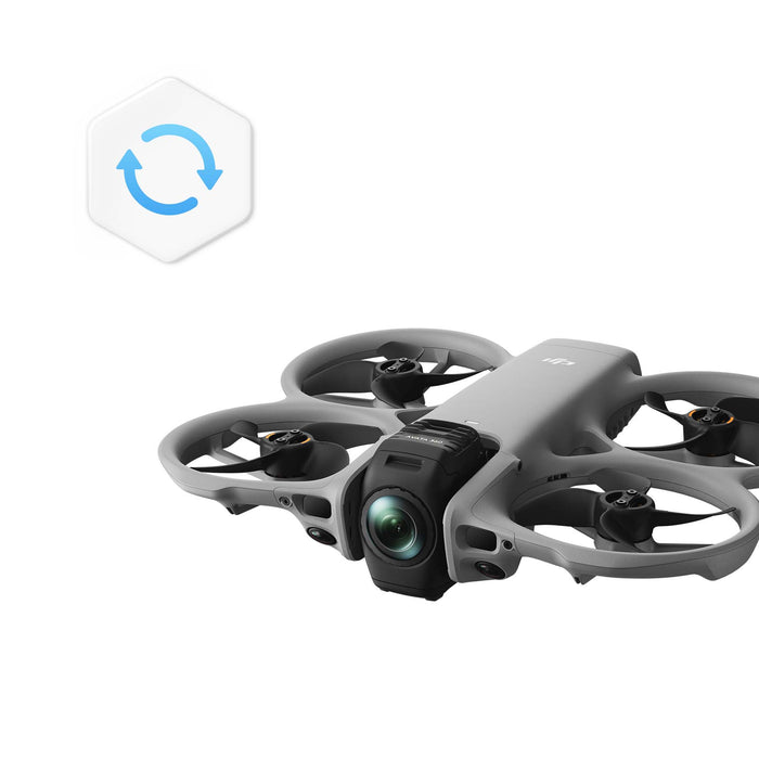 DJI Care Refresh 2-Year Plan for DJI Avata 360 Drone